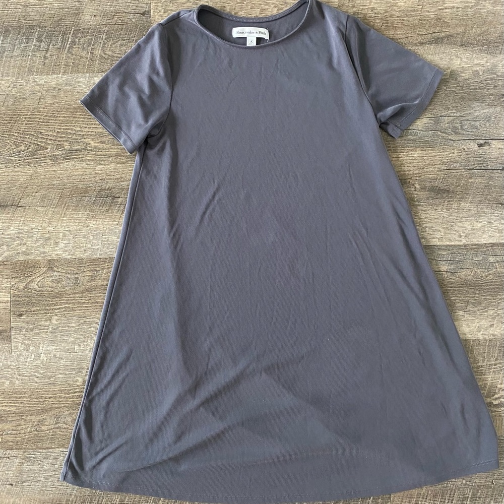 Abercrombie Ribbed Dress